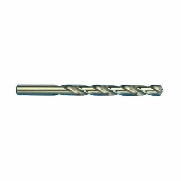 Morse Aircraft Drill, 1Stage Type J Heavy Duty Jobber Length, Series 2345, 77 mm Drill Size  Metric, 0 17671